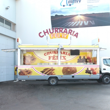 Churraria Felix