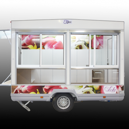 Lola Florista