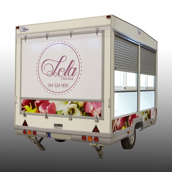 Lola Florista
