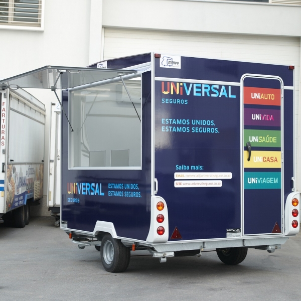 Universal Seguros